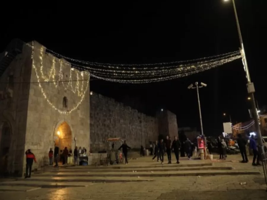 مدار الساعة,أخبار عربية ودولية,المسجد الأقصى