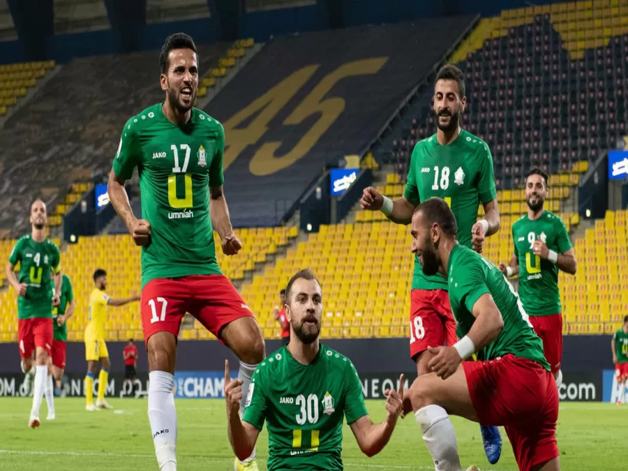 مدار الساعة,أخبار رياضية