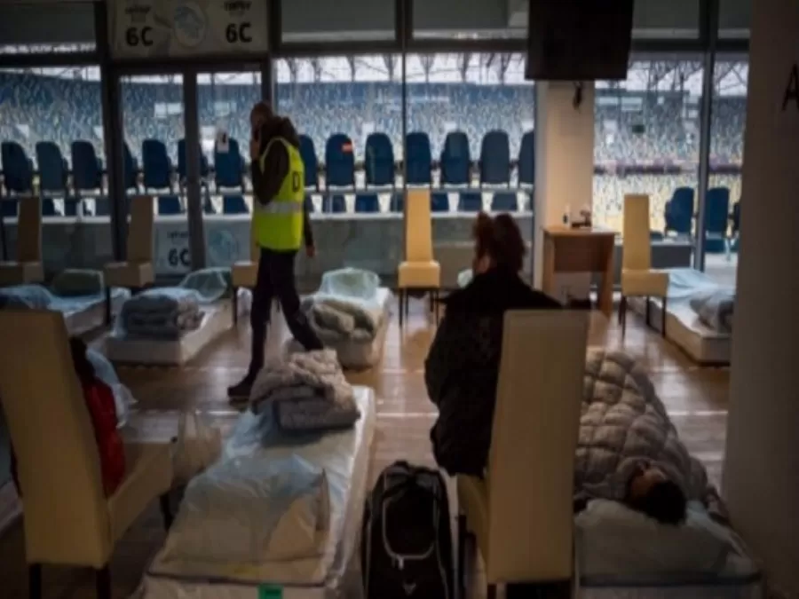 مدار الساعة,أخبار رياضية