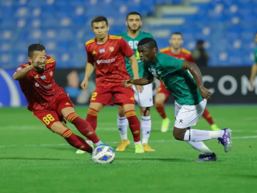 مدار الساعة,أخبار رياضية