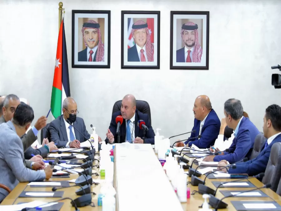 مدار الساعة,أخبار مجلس النواب الأردني,وزير العدل,وزيرة الدولة للشؤون القانونية,مجلس النواب,المحكمة الدستورية