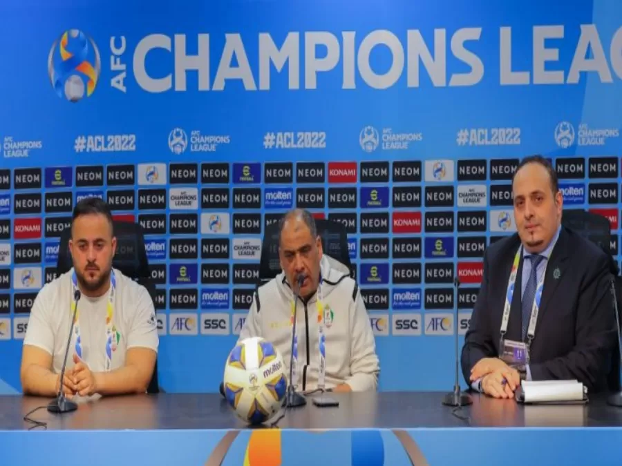 مدار الساعة,أخبار رياضية