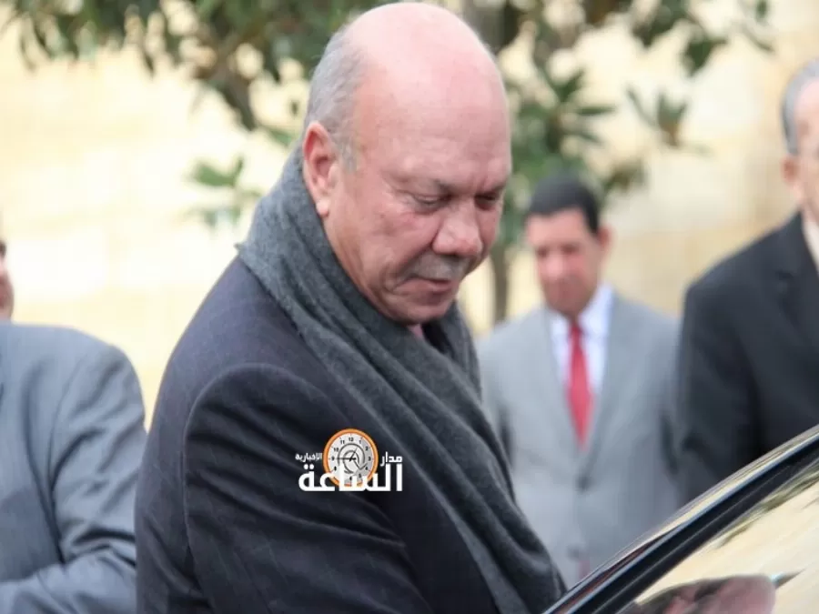 مدار الساعة,أخبار مجلس النواب الأردني,نائب رئيس الوزراء,وزير الخارجية وشؤون المغتربين,الملك عبدالله الثاني,رئيس الوزراء,أيمن الصفدي,مجلس الأعيان,وزارة الخارجية