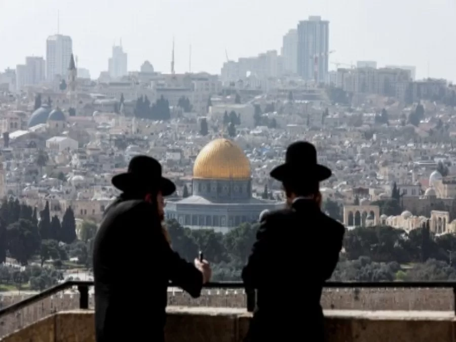 مدار الساعة,أخبار عربية ودولية,المسجد الأقصى