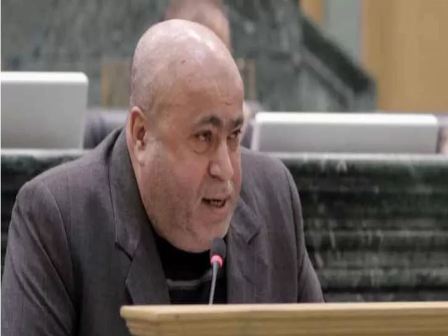 مدار الساعة,أخبار مجلس النواب الأردني,سلطة المياه