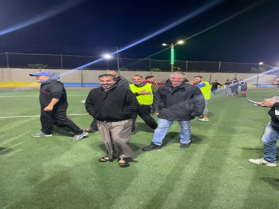 مدار الساعة,أخبار الأردن,اخبار الاردن,وزير الشباب