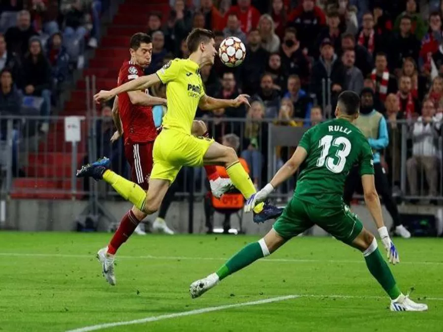 مدار الساعة,أخبار رياضية