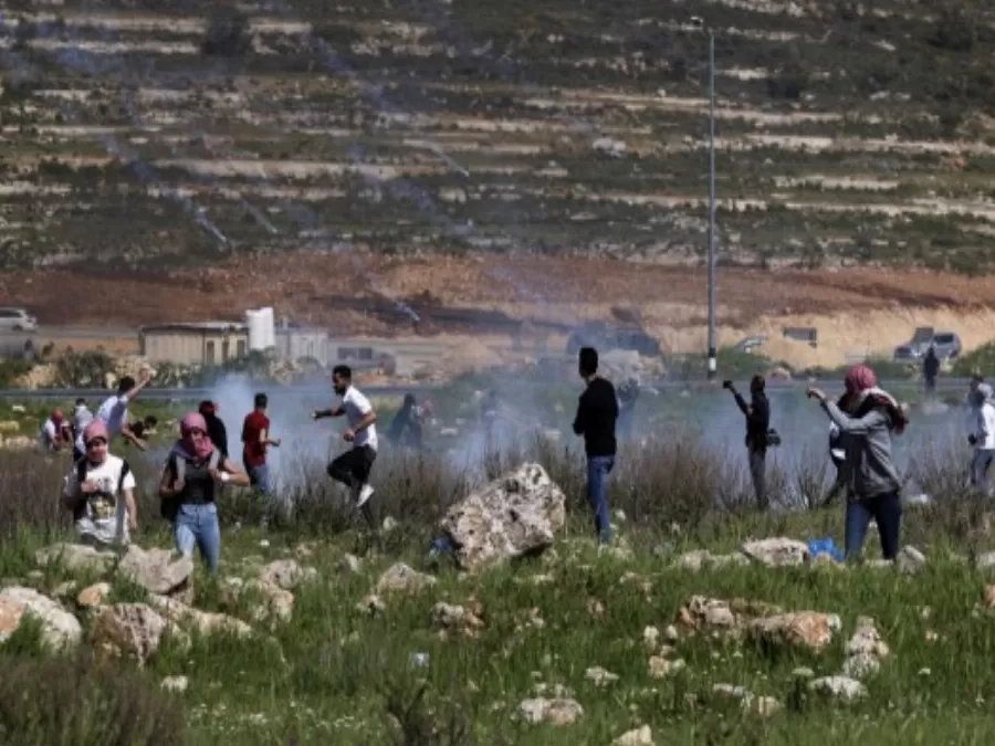 مدار الساعة,أخبار عربية ودولية,الضفة الغربية