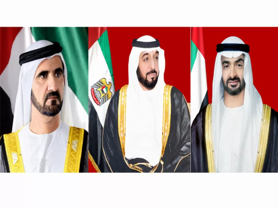 مدار الساعة,أخبار الأردن,اخبار الاردن,الملك عبد الله الثاني,الشيخ محمد بن راشد,الشيخ محمد بن زايد