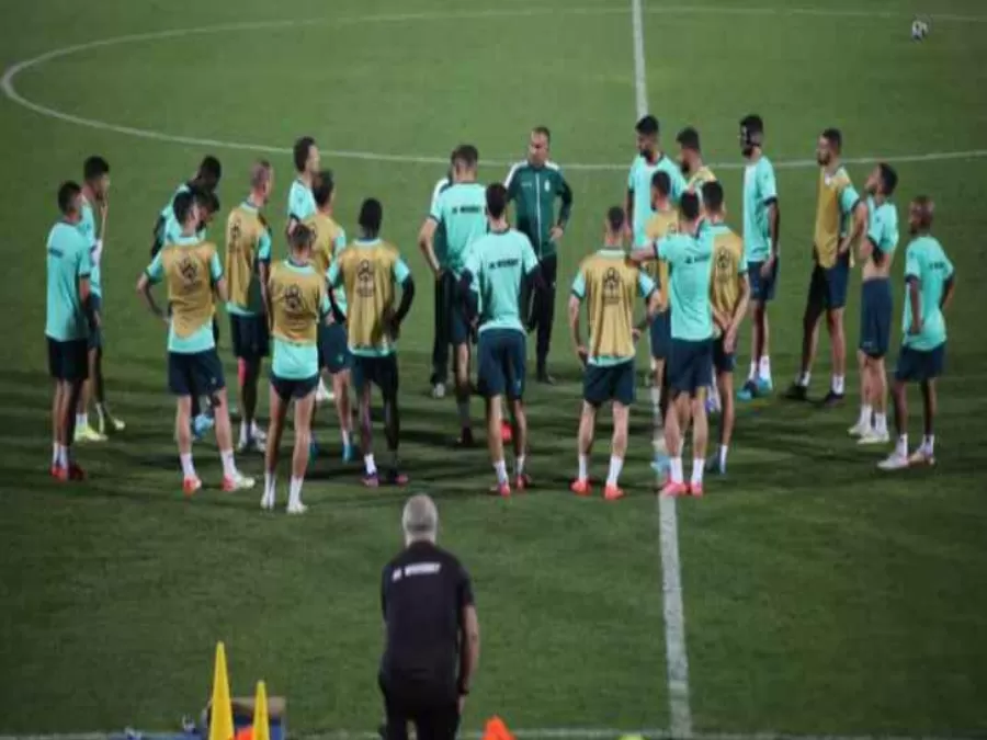 مدار الساعة,أخبار رياضية