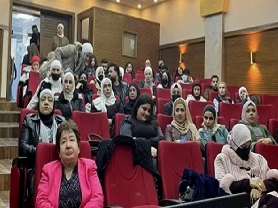مدار الساعة,أخبار الجامعات الأردنية,جامعة عمان الأهلية