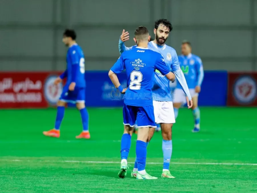 مدار الساعة,أخبار رياضية