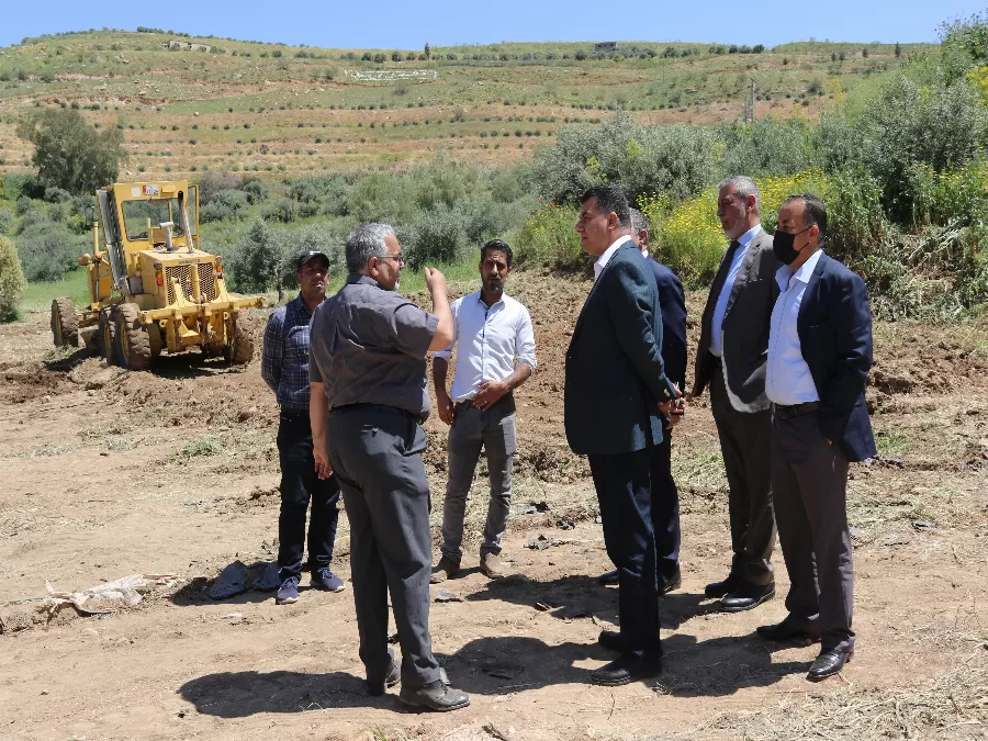 مدار الساعة,أخبار الأردن,اخبار الاردن,وزير الزراعة,وزارة الزراعة