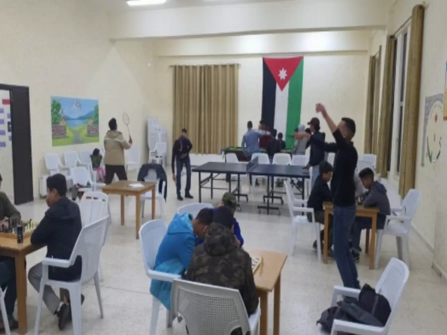 مدار الساعة,أخبار رياضية