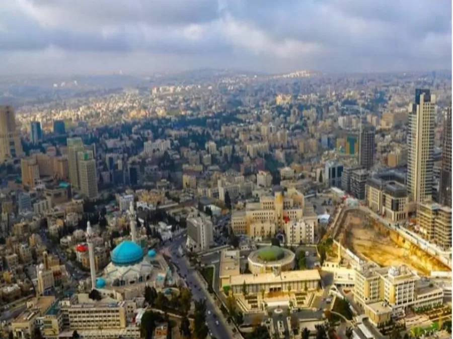 مدار الساعة,أخبار الأردن,اخبار الاردن,درجات الحرارة,البحر الميت