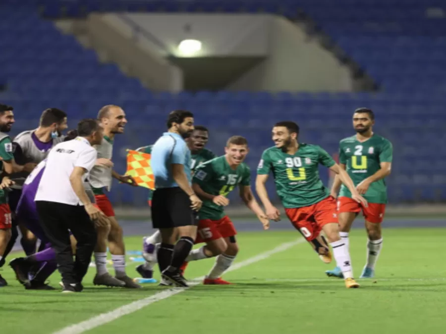 مدار الساعة,أخبار رياضية,كورونا