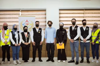 مدار الساعة,أخبار الأردن,اخبار الاردن,الأمير هاشم بن عبدالله الثاني