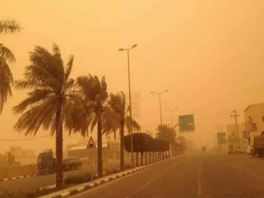 مدار الساعة,أخبار الأردن,اخبار الاردن,الحالة الجوية,وزارة النقل,الأرصاد الجوية,درجات الحرارة