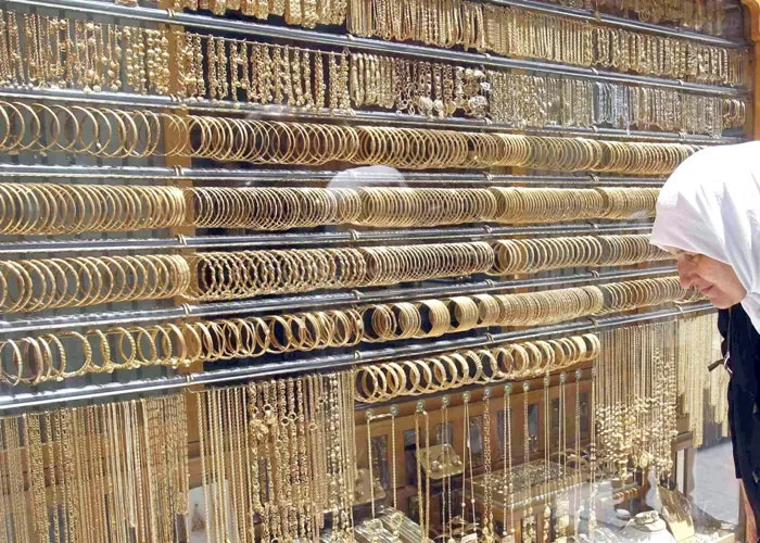 مدار الساعة,أخبار اقتصادية,أسعار الذهب في الأردن,أسعار الذهب