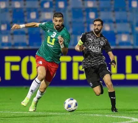 مدار الساعة,أخبار رياضية,مواقع التواصل الاجتماعي