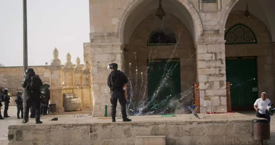 مدار الساعة,أخبار الأردن,اخبار الاردن,عيد الفصح,المسجد الأقصى