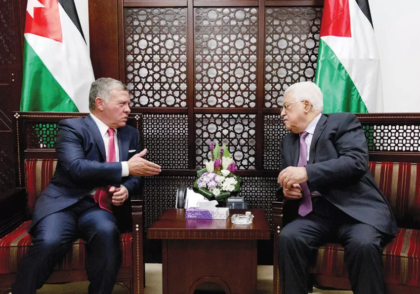 مدار الساعة,أخبار الأردن,اخبار الاردن,الملك عبد الله الثاني