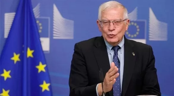 مدار الساعة,أخبار عربية ودولية,الاتحاد الأوروبي