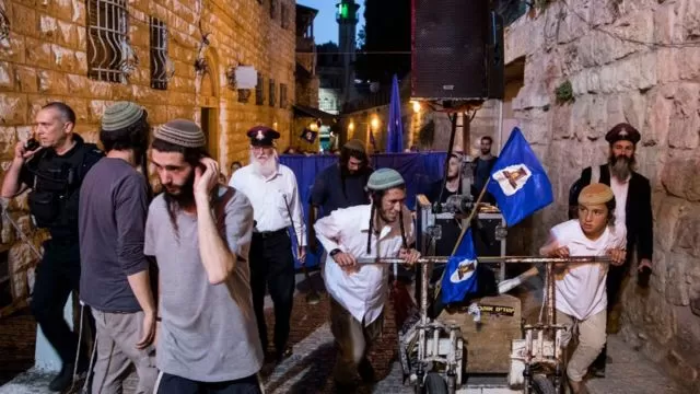 مدار الساعة,أخبار عربية ودولية