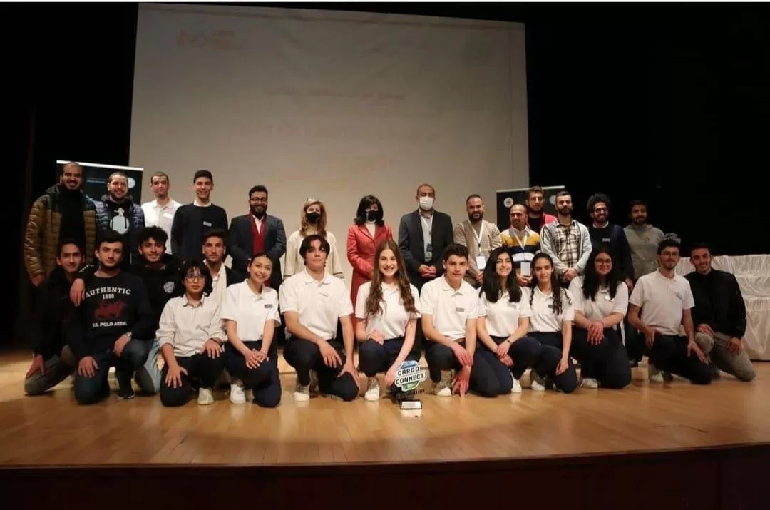 مدار الساعة,مناسبات أردنية,مركز زها الثقافي,أمانة عمان الكبرى,بنك القاهرة عمان,الذكاء الاصطناعي