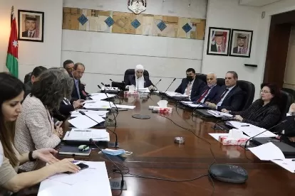 مدار الساعة,أخبار الأردن,اخبار الاردن,وزيرة الدولة للشؤون القانونية,رئاسة الوزراء,المجلس الأعلى لحقوق الأشخاص ذوي الإعاقة,إدارة حماية الأسرة