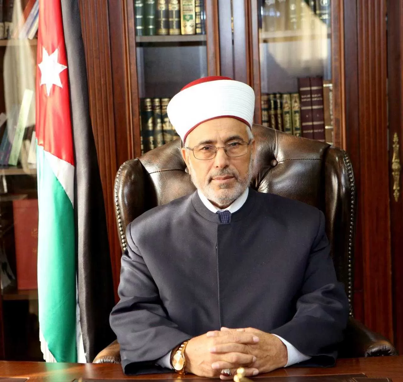 مدار الساعة,أخبار الأردن,اخبار الاردن,الملك عبدالله الثاني,المسجد الأقصى