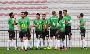 مدار الساعة,أخبار رياضية