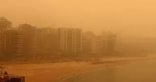 مدار الساعة,أخبار الأردن,اخبار الاردن,درجات الحرارة,البحر الميت