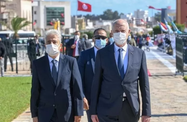 مدار الساعة,أخبار عربية ودولية,وزير الدفاع