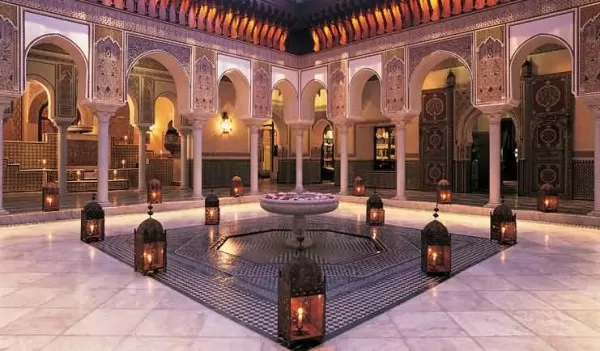 مدار الساعة,أخبار السياحة في الأردن,رئيس الوزراء