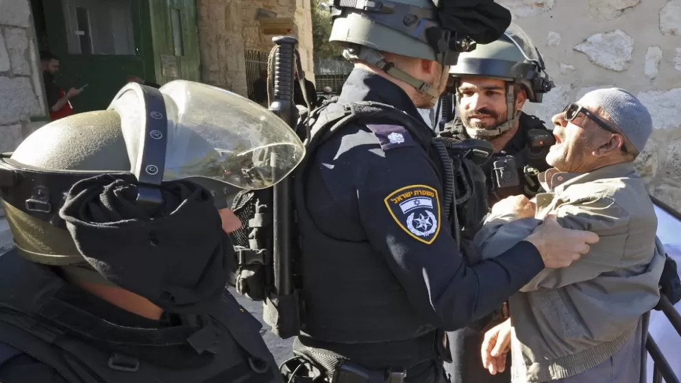 مدار الساعة,أخبار مجلس النواب الأردني,نائب رئيس الوزراء,وزير الخارجية وشؤون المغتربين,رئيس الوزراء,أيمن الصفدي,المملكة الأردنية الهاشمية,الملك عبدالله الثاني,رئاسة الوزراء,وزارة الخارجية وشؤون المغتربين,وزارة الخارجية,الأمم المتحدة,المملكة العربية السعودية,جمهورية مصر العربية,الإمارات العربية المتحدة,المسجد الأقصى,جامعة الدول العربية
