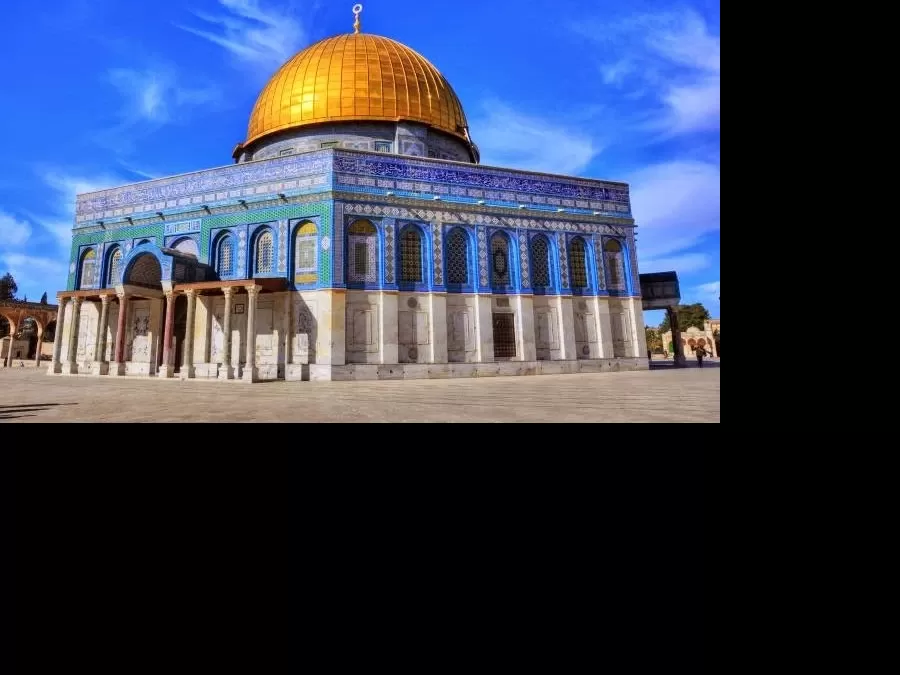 مدار الساعة,أخبار عربية ودولية,المسجد الأقصى