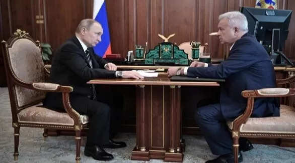 مدار الساعة,أخبار اقتصادية