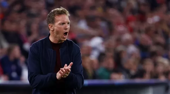 مدار الساعة,أخبار رياضية