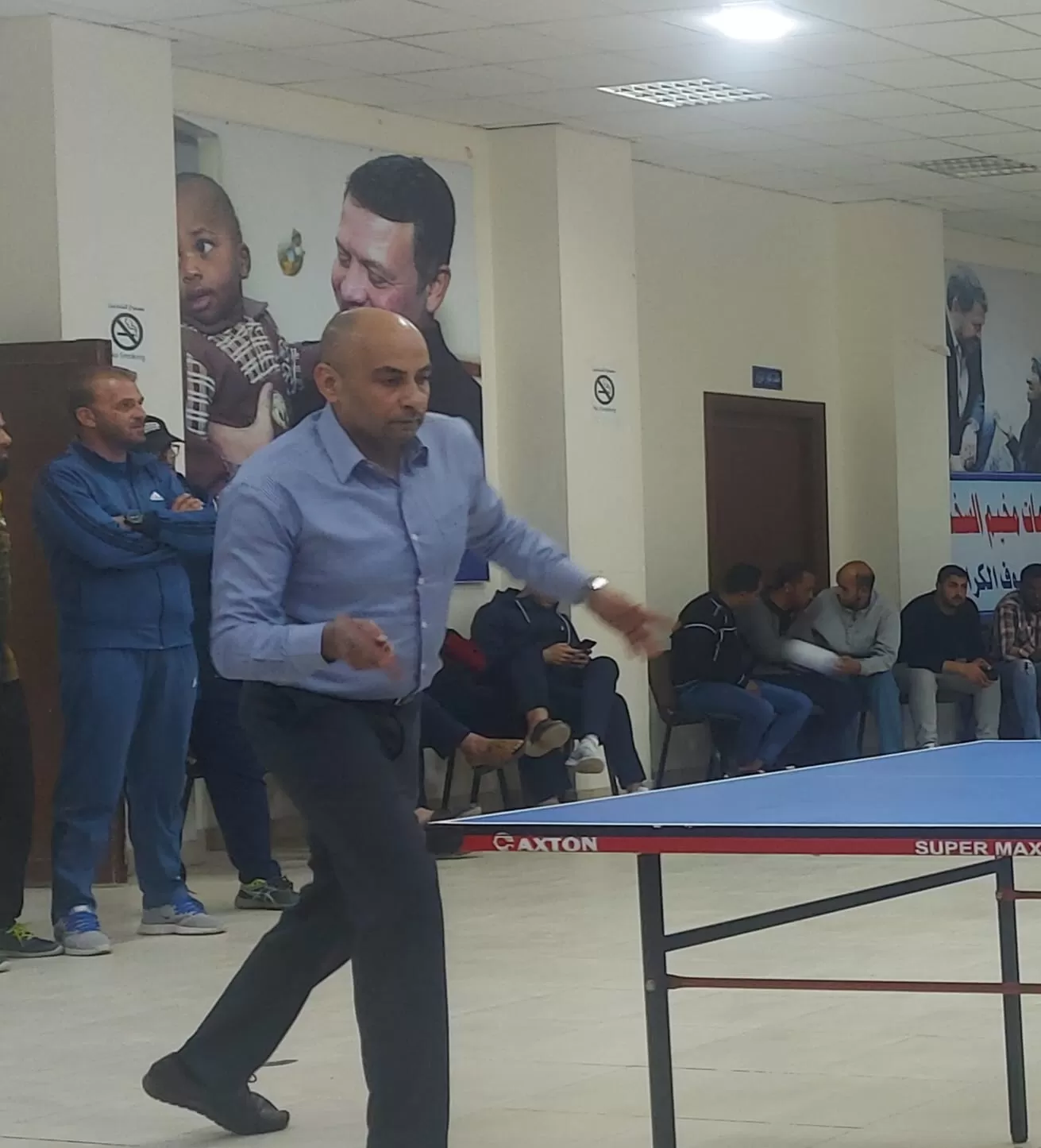 مدار الساعة,أخبار رياضية