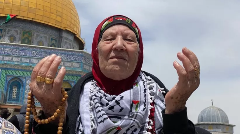 مدار الساعة,أخبار عربية ودولية,المسجد الأقصى