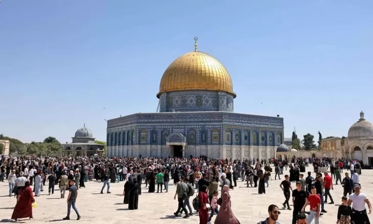 مدار الساعة,أخبار الأردن,اخبار الاردن,المسجد الأقصى