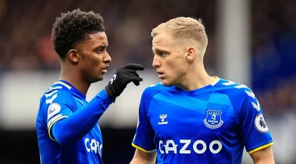 مدار الساعة,أخبار رياضية