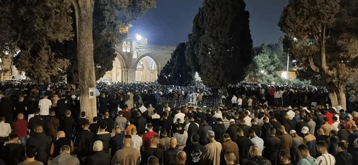 مدار الساعة,أخبار الأردن,اخبار الاردن,أخبار عربية ودولية,المسجد الأقصى