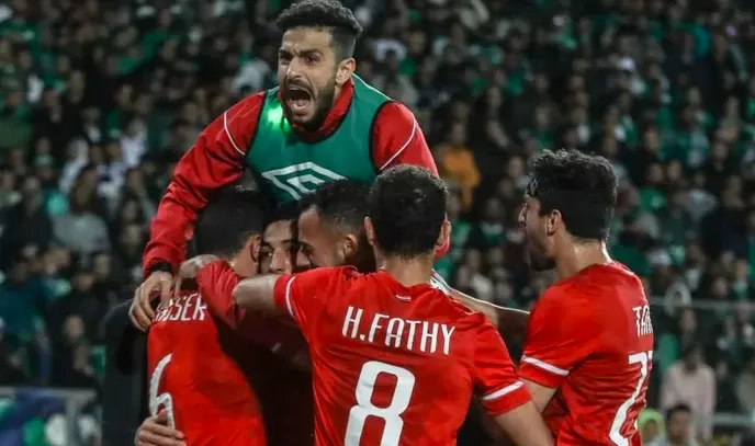 مدار الساعة,أخبار رياضية