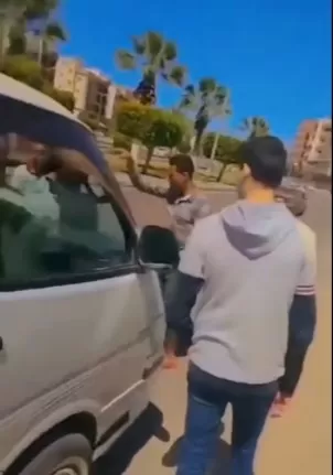 مدار الساعة,Video,فيديو,أخبار خفيفة ومنوعة,مواقع التواصل الاجتماعي