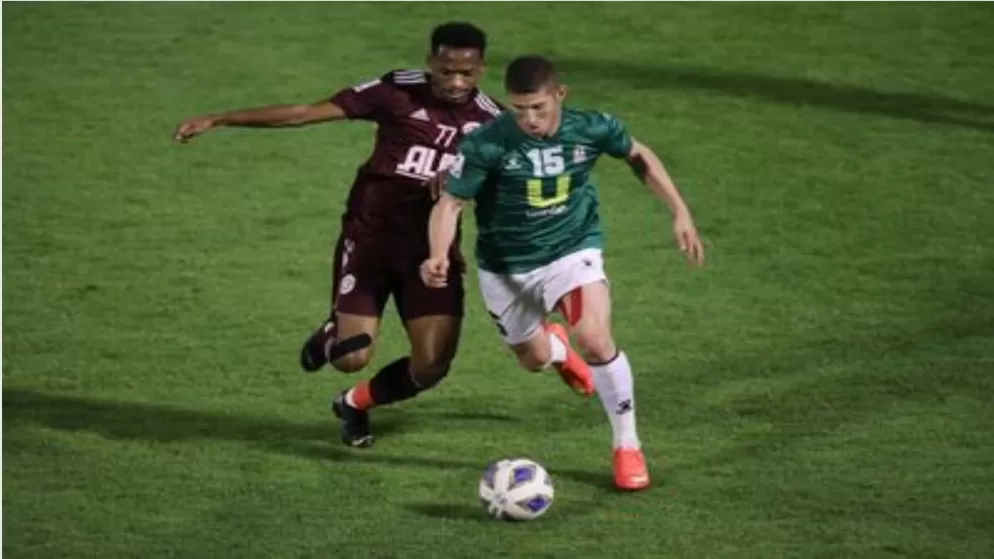 مدار الساعة,أخبار رياضية,ملعب الأمير محمد