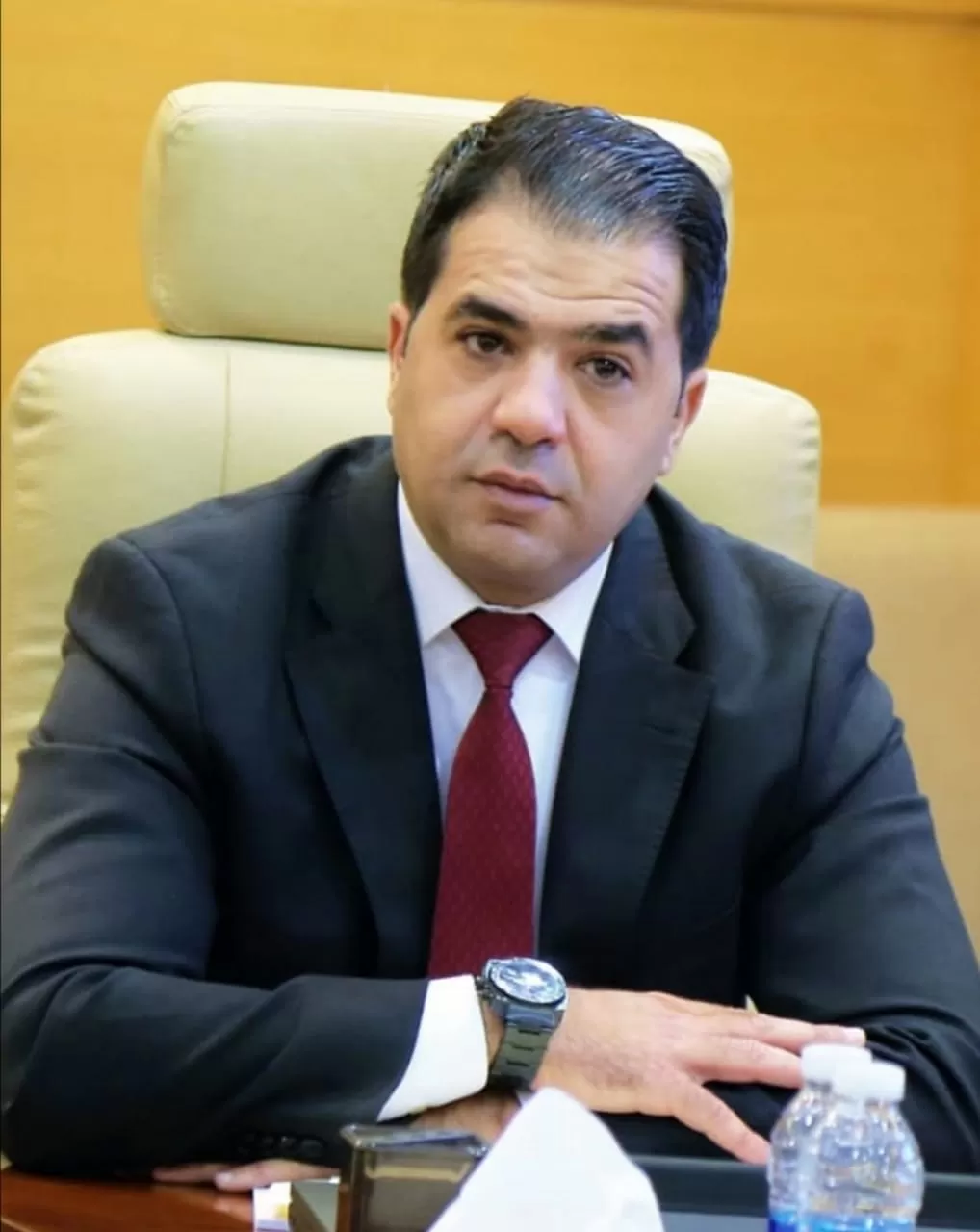 مدار الساعة,أخبار مجلس النواب الأردني,الملك عبدالله الثاني
