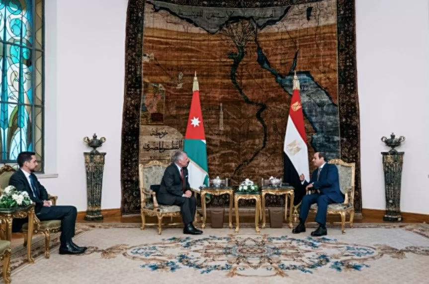 مدار الساعة,أخبار الأردن,اخبار الاردن,الملك عبدالله الثاني,الحسين بن عبدالله الثاني,ولي العهد