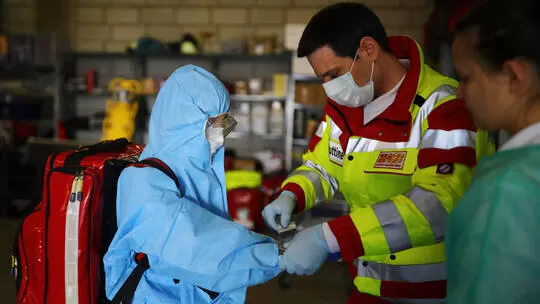مدار الساعة,أخبار عربية ودولية,كورونا